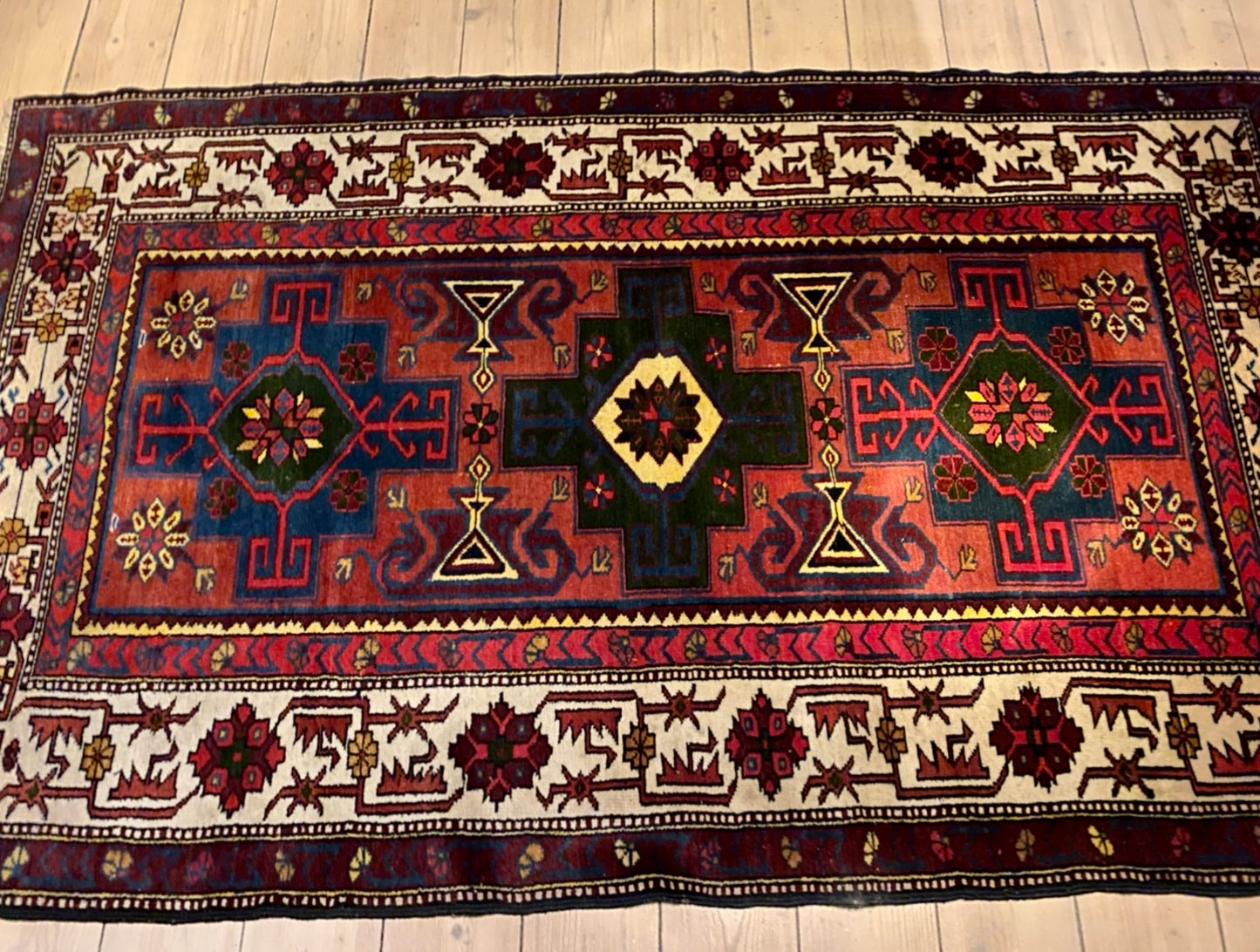 Yeravan
